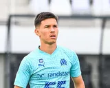 OM : les modalités du transfert d’Enzo Sternal connues