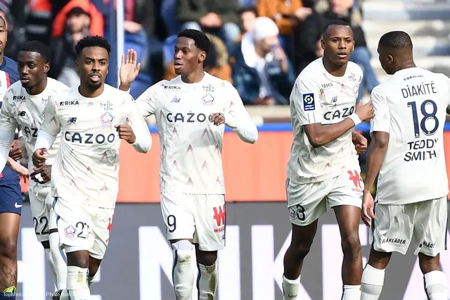 Mercato - L’Inter a fait d’un Lillois sa priorité pour le mercato estival