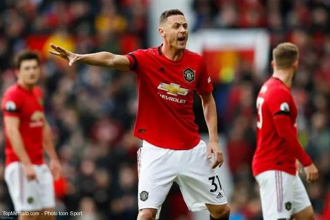Officiel Mercato - Serie A : l’AS Rome attire un ancien mancunien