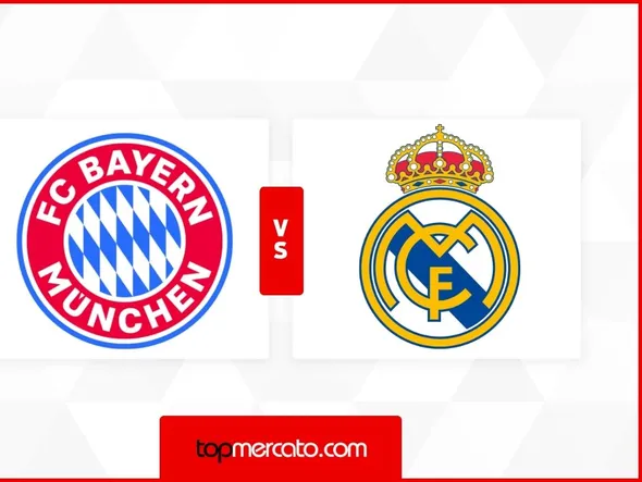 Pronostic Bayern Munich Real Madrid – Ligue des Champions (15/04/2026)