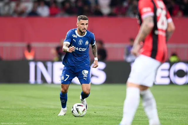 OM : un leader prend parti dans le clash Clauss-Longoria