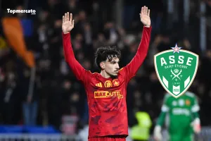 Mercato – Nolan Galves dit non à l’ASSE, vers une bataille entre deux clubs de D2 anglaise