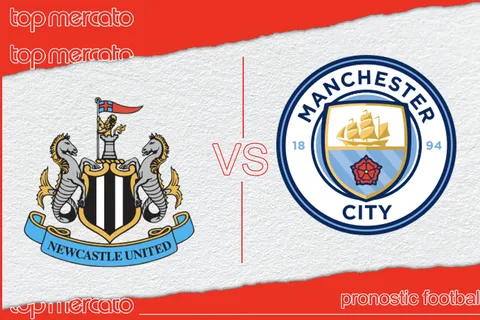 Pronostic Newcastle Manchester City – Premier League (28/09/2024)