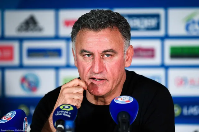 Mercato - OM : les raisons du refus de Galtier