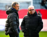 Mercato PSG : 2 candidats à un départ en janvier