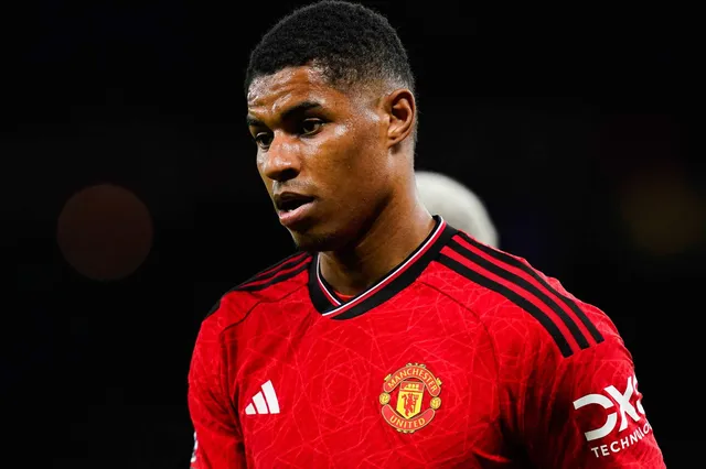 Mercato - Manchester United : Marcus Rashford a choisi son futur club