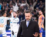 Greenwood, Rabiot, Højbjerg, De Zerbi… Qui est le plus gros salaire de l’OM ?