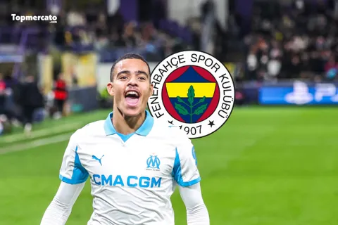 Mercato OM : Mason Greenwood se rapproche de Fenerbahçe… 3 options pour remplacer l’Anglais aux 48 buts en deux saisons