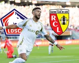 Mercato Lens, Lille : “si je vais dans le Nord de la France…” Denis Bouanga évoque un retour en Ligue 1
