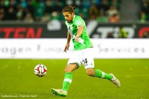 Milan AC : visite médicale imminente pour Ricardo Rodriguez ?