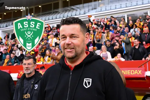 Mercato – Lens revient à la charge sur une priorité de l’été 2025, l’ASSE en danger
