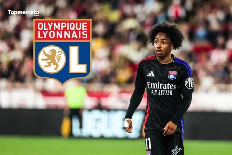 Mercato OL : les ambitions de Malick Fofana gênent les affaires de Lyon