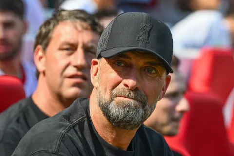 Red Bull : pourquoi la signature de Jürgen Klopp fait autant de vagues