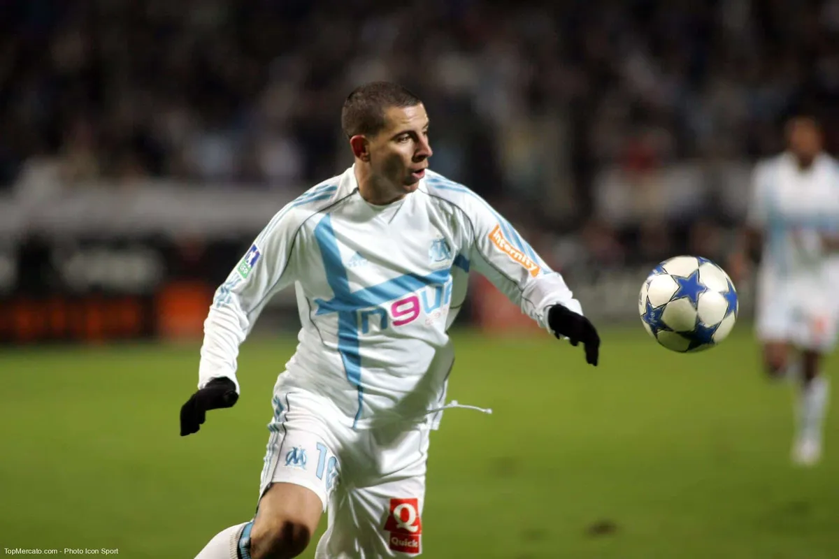 Un ancien joueur de l’OM risque 16 ans de prison