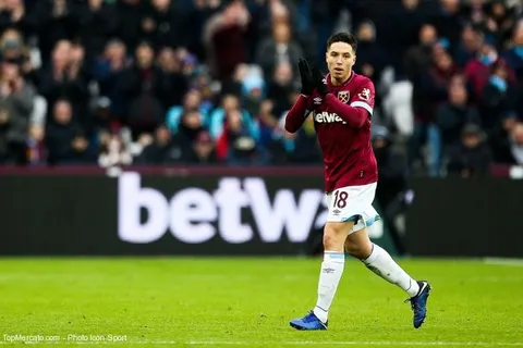 Anderlecht : Kompany a contacté Samir Nasri