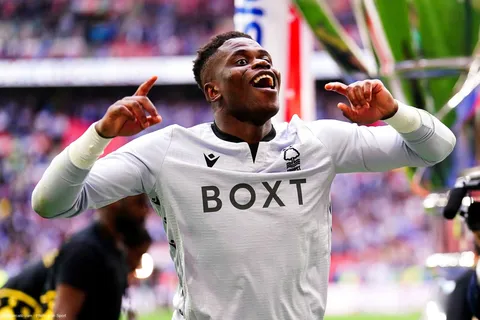 Mercato - Nottingham Forest : un ancien de l’OM va faire son grand retour en L1 !