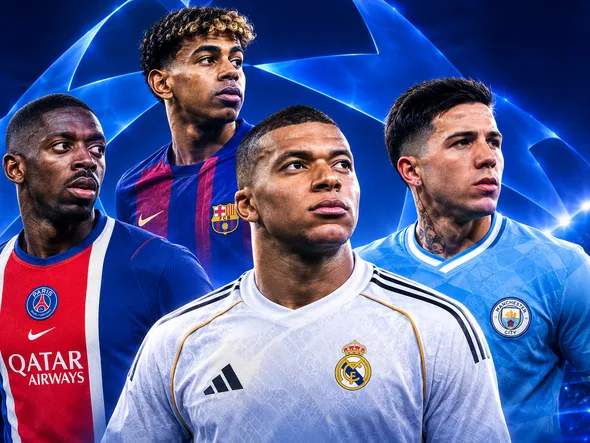 Calendrier Ligue des champions 2026-2027 complet : tous les matchs club par club