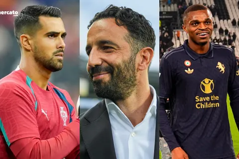 Le PSG concurrencé pour Diogo Costa, l’AC Milan sur une promesse de la L1, Kalulu pisté en Premier League… Les 3 infos mercato du jour