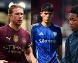 Manchester United s’offre un crack de L1, le 7e de PL courtise De Bruyne, le Barça boucle une vente à 6 M€… Les 3 infos mercato du jour