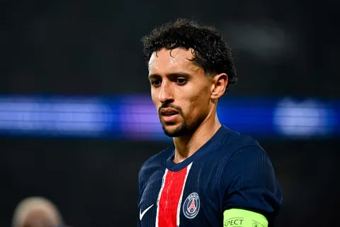 Le calendrier infernal qui attend le PSG en Ligue des champions