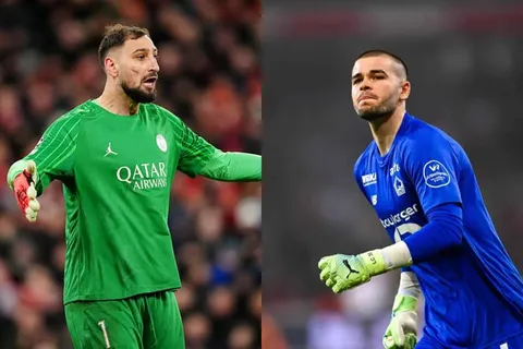 Mercato PSG : les raisons du choix Chevalier plutôt que Donnarumma