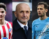 Le Barça fixe son plafond pour Alvarez, la Juve sur un gardien à 15 M€, un nouveau courtisan pour Bernardo Silva… Les 3 infos mercato du jour