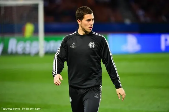 Abramovich veut garder Hazard, le PSG va-t-il vraiment tenter le coup ?