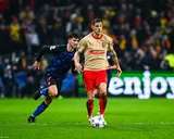 Lens : “On a fait un match d’hommes”, Sotoca aux anges après la qualification