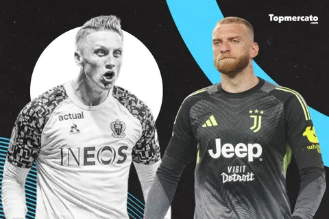 Mercato OM : Marcin Bulka ou Michele Di Gregorio… “c’est bouillant” pour le successeur de Geronimo Rulli
