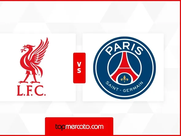 Pronostic Liverpool PSG – Ligue des Champions (14/04/2026)