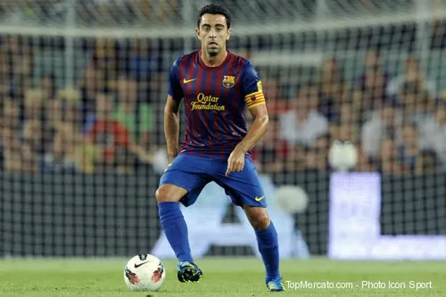 PSG-Barça, Xavi : “Paris a une très bonne équipe”