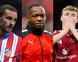 L’Atlético Madrid trouve le successeur de Griezmann à l’OL, ça coince pour Mandanda, vers un courtisan en moins pour Hojlund… Les 3 infos mercato du jour