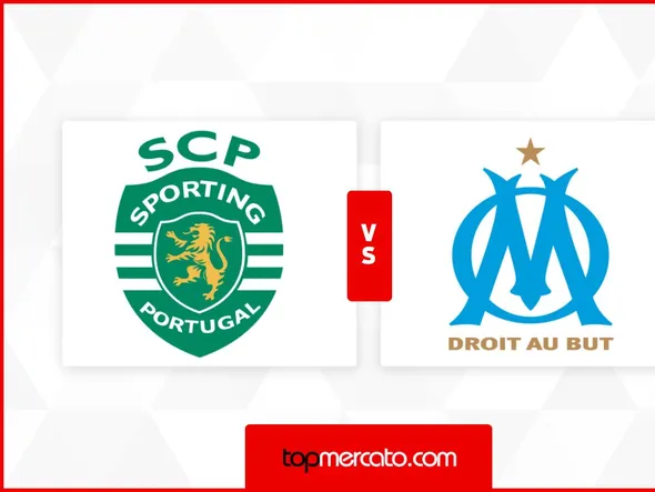 Pronostic Sporting Marseille – Ligue des Champions (22/10/2025)