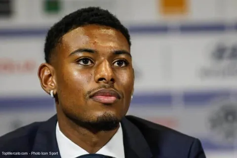 OL : Reine-Adelaïde publie un message très fort après sa grave blessure