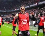 Mercato Rennes : après Jacquet, Abdelhamid Ait Boudlal sur la short-list d’un cador européen
