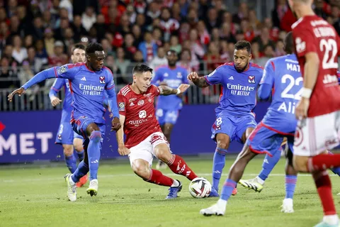 Mercato - OL : un club de Serie A débarque pour un flop