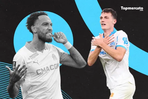 Ligue des champions : avec son recrutement de joueurs expérimentés, l’OM peut-il le faire ?