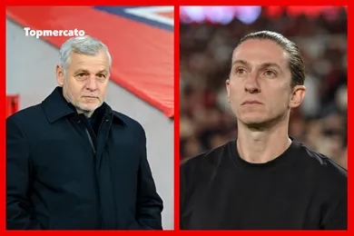 Mercato – L’OM et l’AS Monaco en concurrence sur un ailier à 25 M€ ?