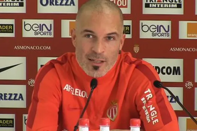 Monaco : Raggi et la saison difficile d’El Shaarawy