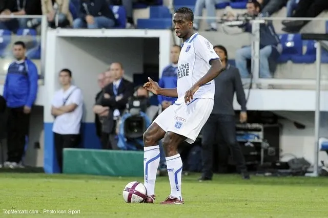 La Juventus voudrait des jeunes made in France !