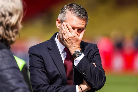 Olivier Létang a identifié le problème du Stade Rennais