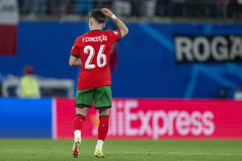 Géorgie-Portugal : testez-vous sur les duos pères-fils de l’Euro ! (Quiz)