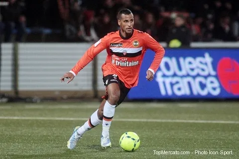Lorient, Romao : “L’OM, le plus grand club français”