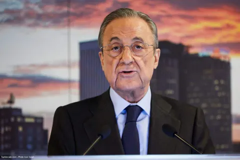 Real Madrid : la C1 a sauvé les comptes madrilènes