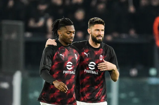 Mercato - Manchester City : Leão a tenté de ramener un compatriote à Milan !