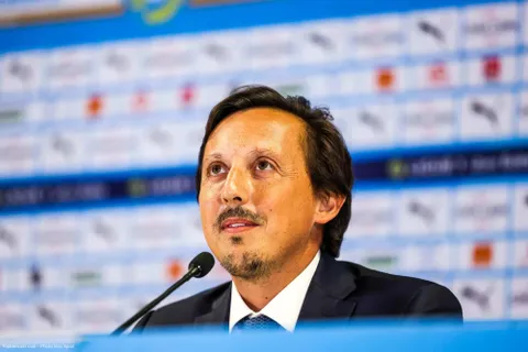 Mercato - L’OM en discussion avec un international allemand !