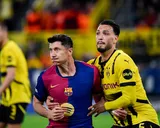 Mercato OM : Dortmund fixe le prix de Ramy Bensebaini