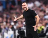 OM : 4 ex à rapatrier en janvier pour Roberto De Zerbi