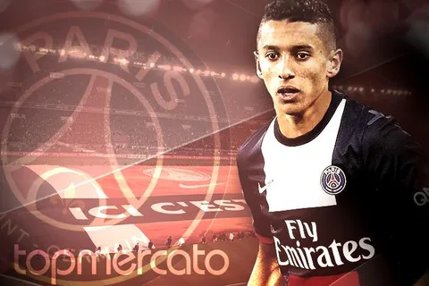 Suarez-Marquinhos-Cuadrado, les souhaits d’Enrique ?