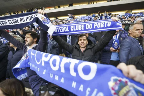 Porto : une première inquiétude pour Villas-Boas